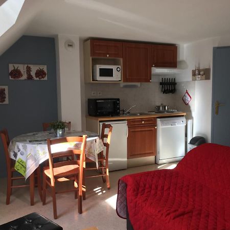 Residence L'Eterle Luz-Saint-Sauveur Ngoại thất bức ảnh