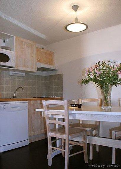 Residence L'Eterle Luz-Saint-Sauveur Phòng bức ảnh