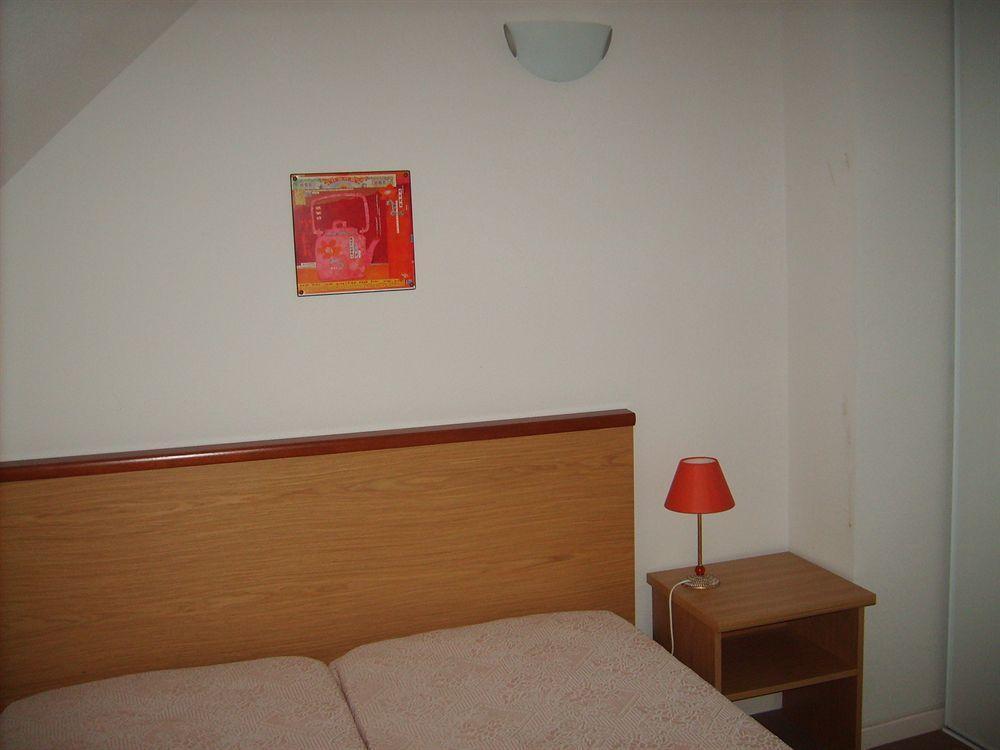 Residence L'Eterle Luz-Saint-Sauveur Ngoại thất bức ảnh