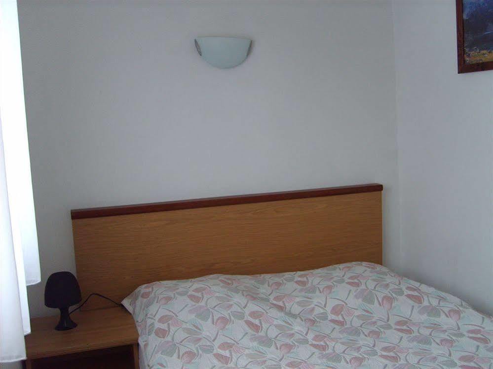 Residence L'Eterle Luz-Saint-Sauveur Ngoại thất bức ảnh