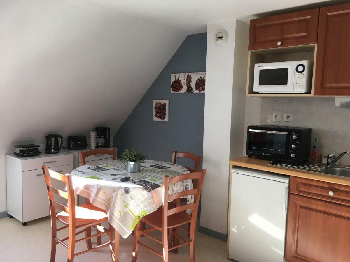 Residence L'Eterle Luz-Saint-Sauveur Ngoại thất bức ảnh