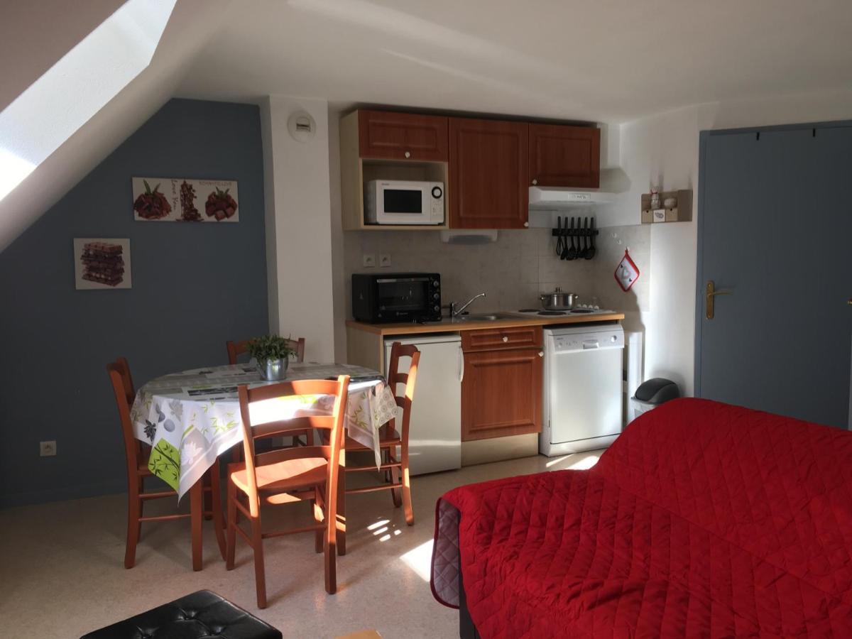 Residence L'Eterle Luz-Saint-Sauveur Ngoại thất bức ảnh